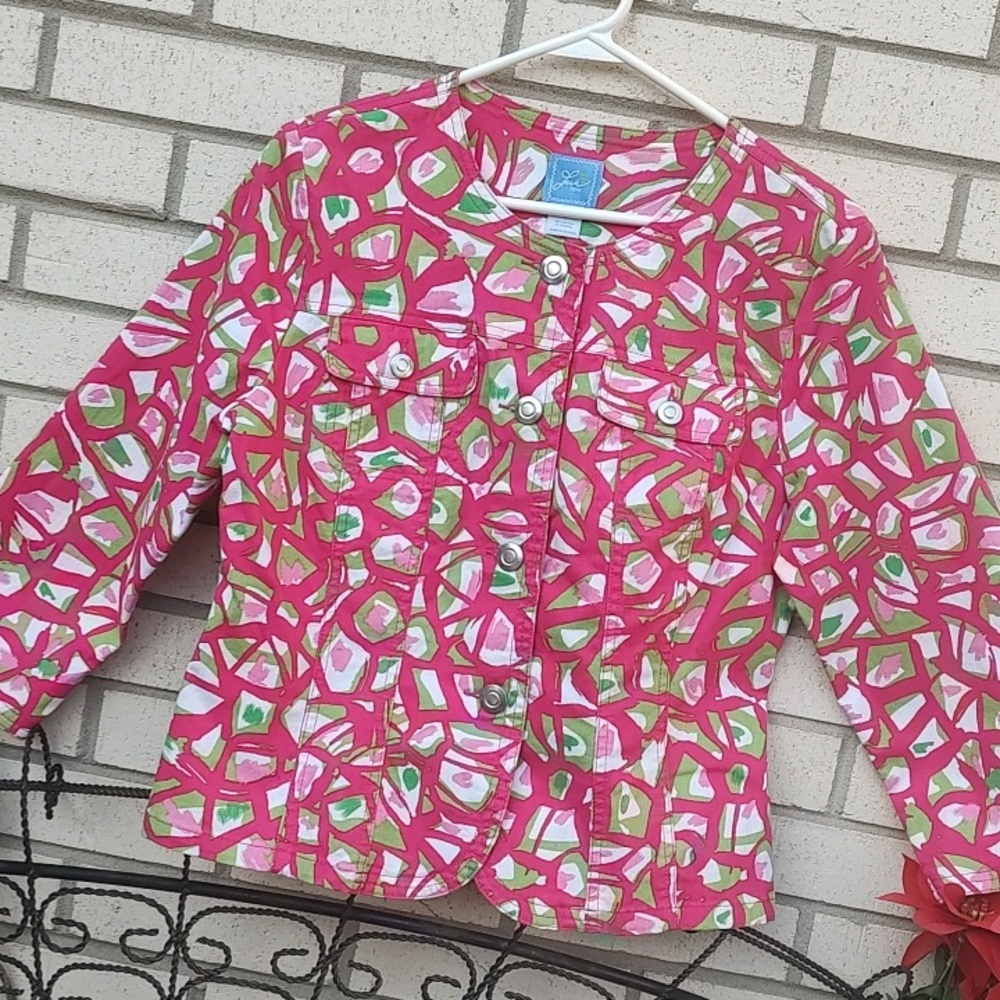 Lara Lane Jacket - Picture 5 of 10